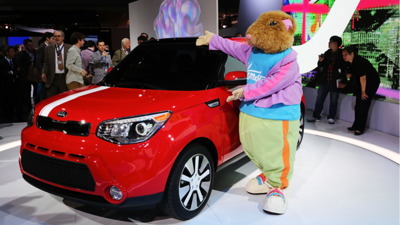Illustration for article titled Why The New York Auto Show Is So Damn Important This Year